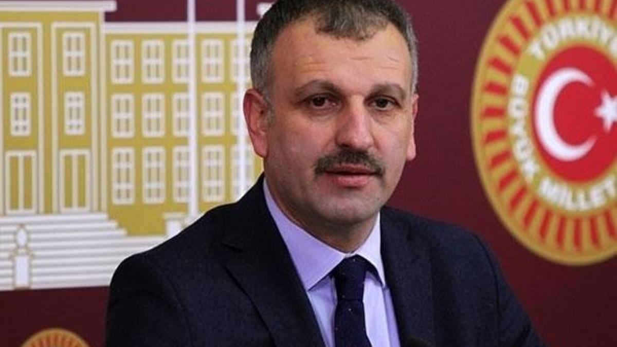 Cumhurbaşkanı Başdanışmanı Oktay Saral: Akıl ve mantık ölçüleri ile izah edilemez!