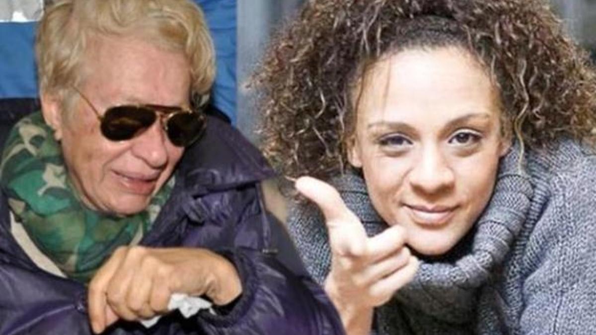 Defne Joy Foster'ın annesine Anayasa Mahkemesi'nden kötü haber