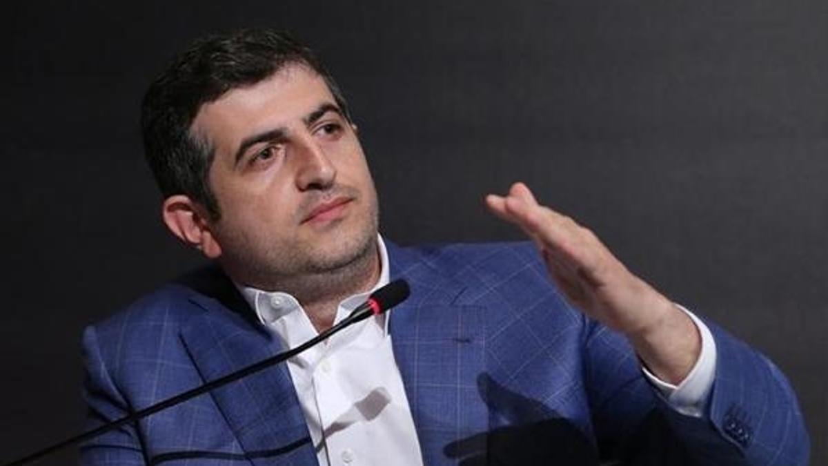 Baykar Genel Müdürü Haluk Bayraktar: Milli Teknoloji hamlesiyle gençlerimizin potansiyeli artıyor