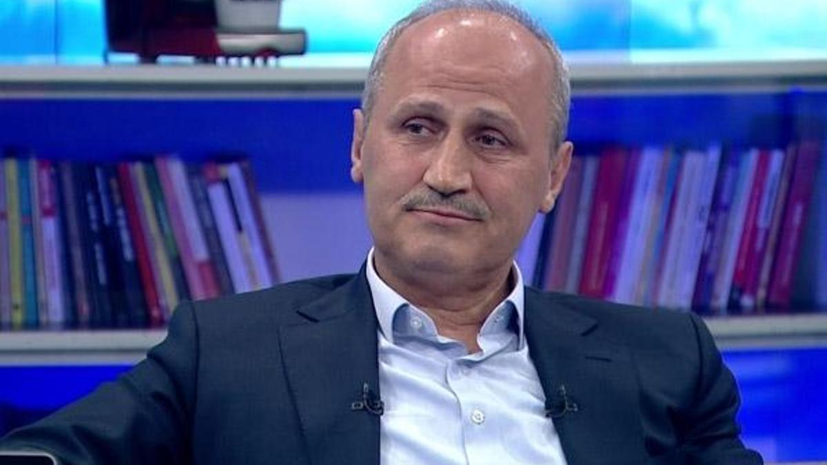 Bakan Turhan açıkladı: Yüzde 97'si tamamlandı