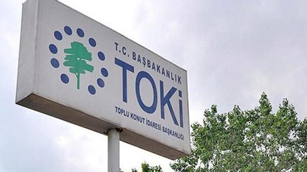 TOKİ 198 iş yeri ile 25 konutu satışa çıkardı