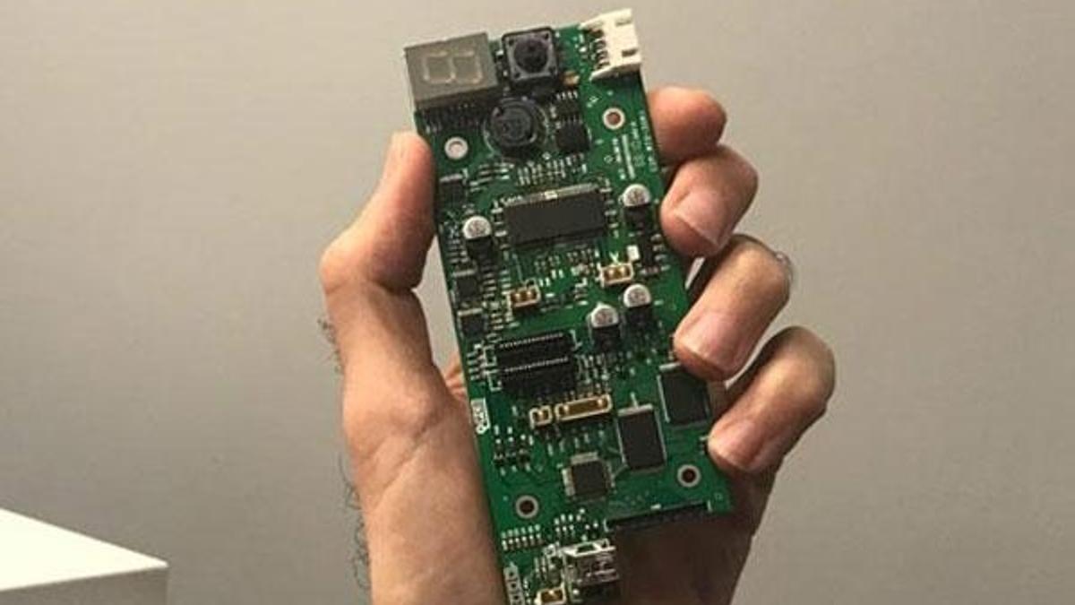 Parmak izi ile çalışacak yeni akıllı araçlar geliyor