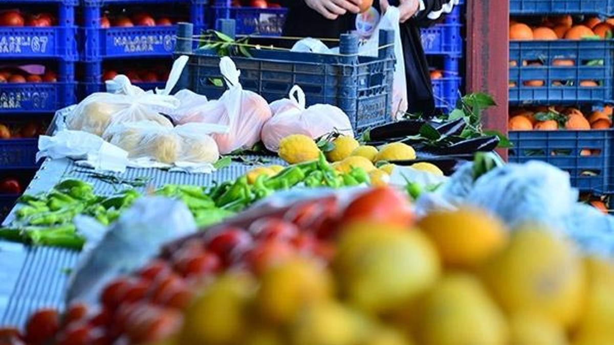 'Yarım kilo' oyunu! 25 lirayı buldu