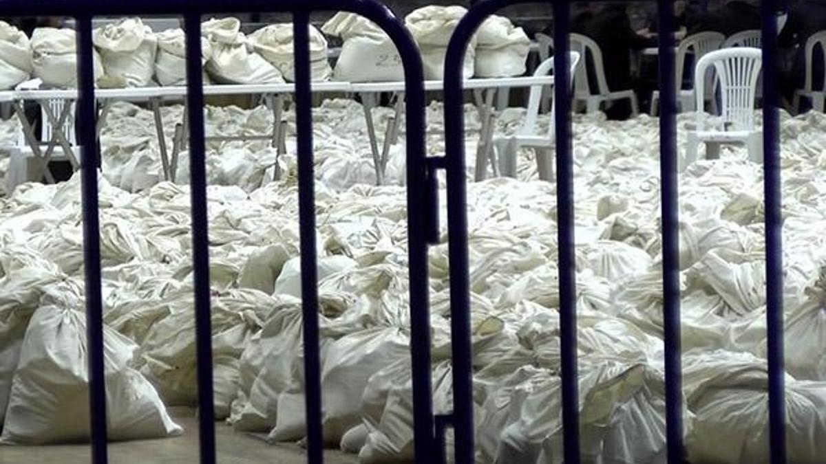 Son viraja girildi! Süre bugün başladı