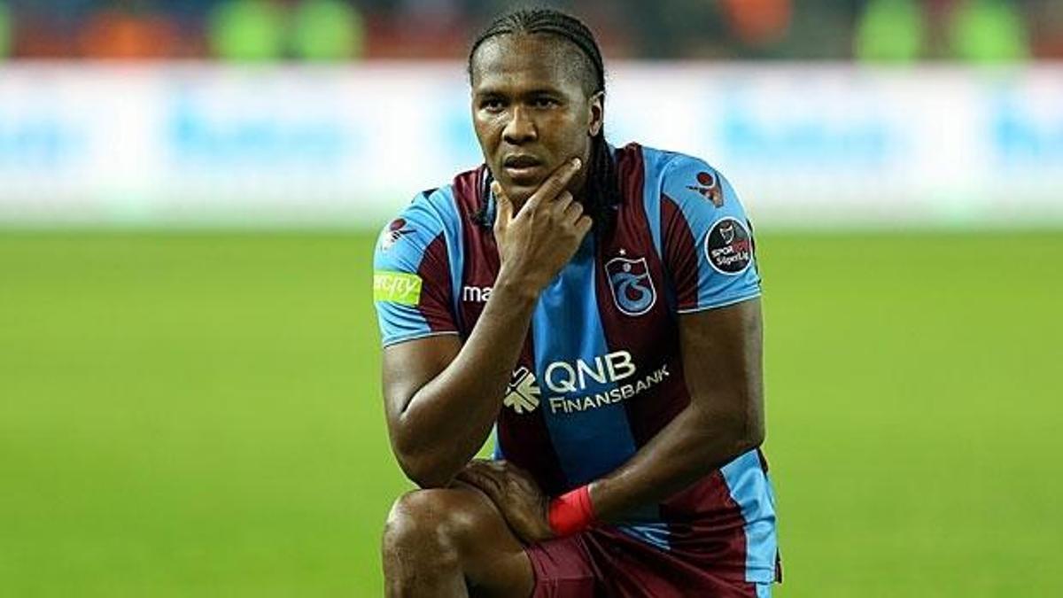 Rodallega sezon sonunu bekliyor!