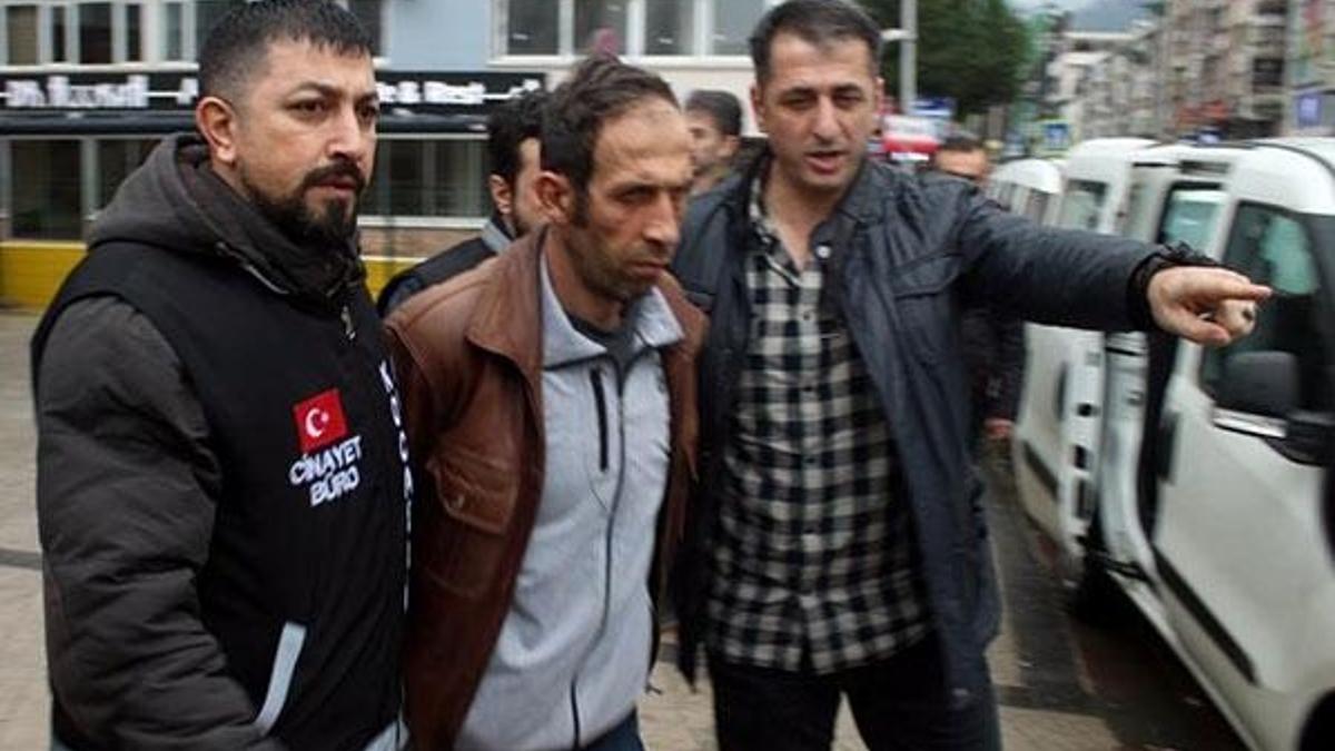 Palu ailesinin yargılanmasına başlandı
