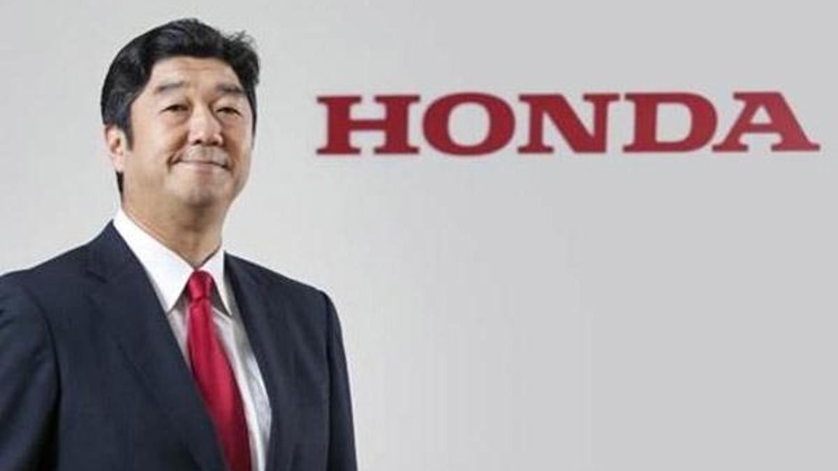 Honda Türkiye'den açıklama: Devam edecek!
