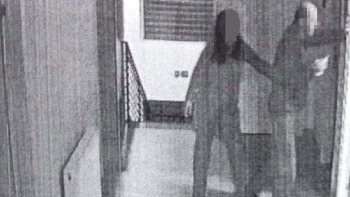 Veteriner hekime tecavüz ettiği iddia edilen profesör hakkında şok gerçek! 3 yıl önce...