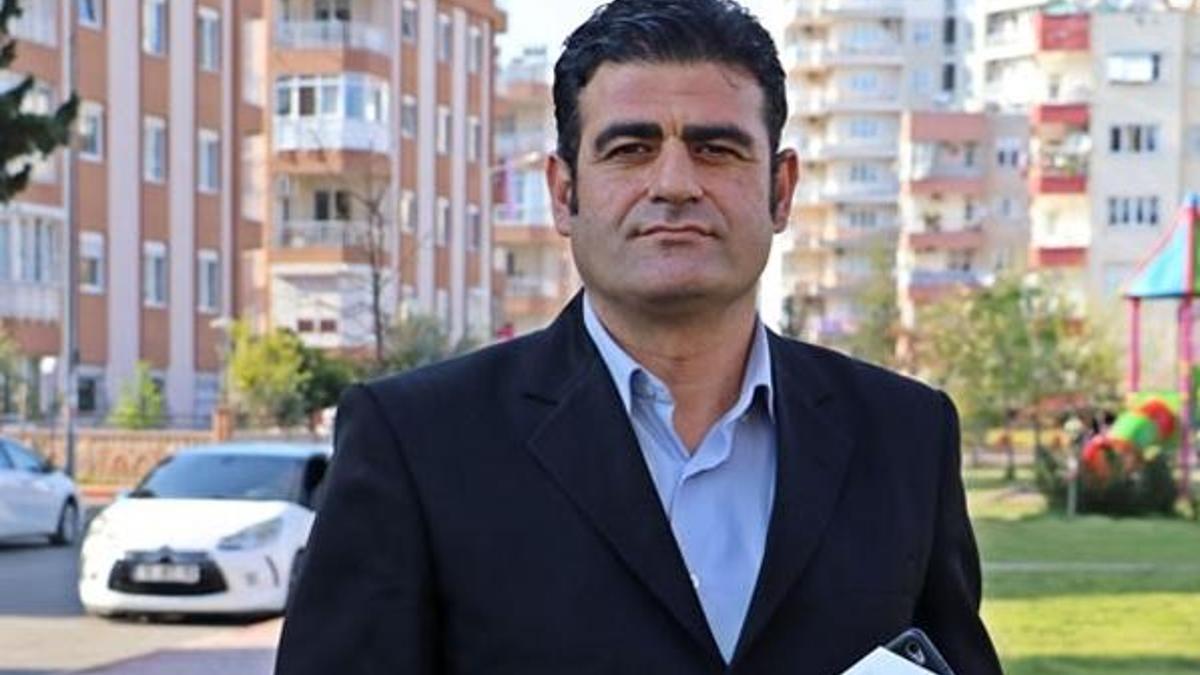 Belediye başkan adayından dostlarına ve akrabalarına '1 oy' sitemi