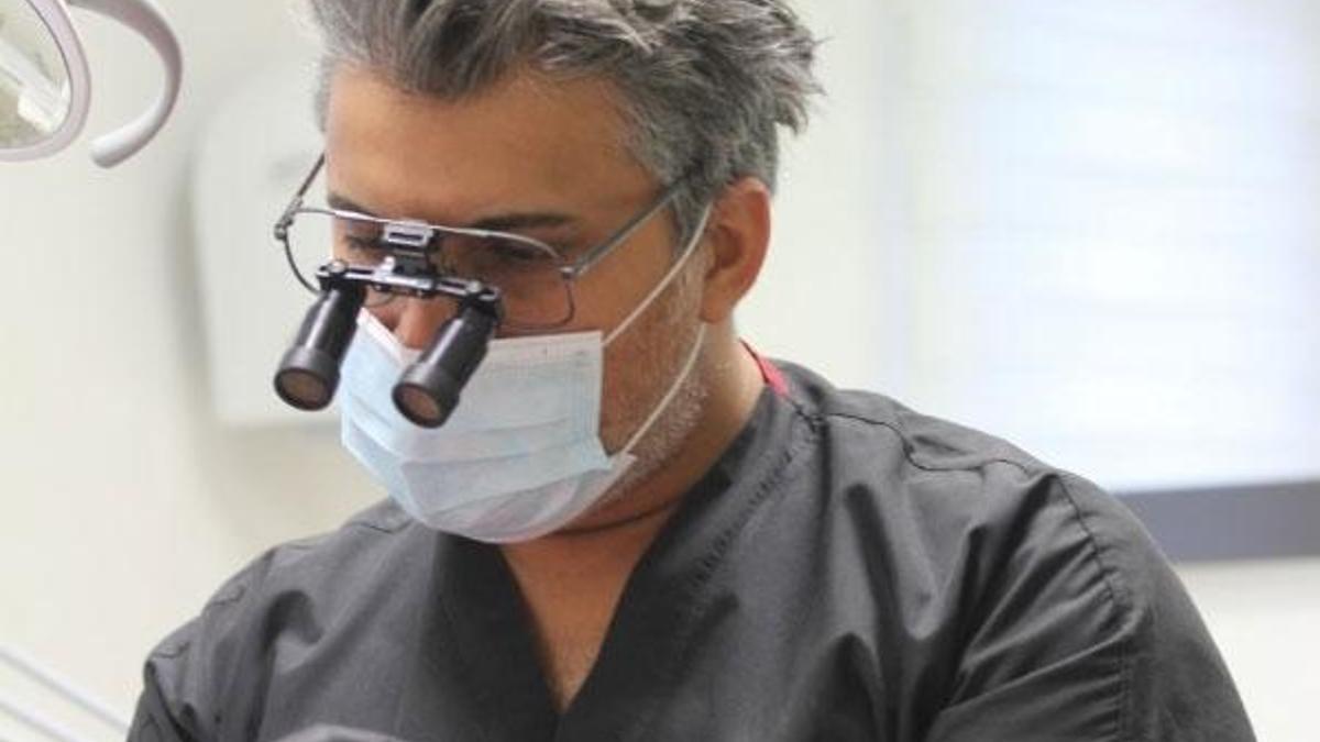 Ağızdaki "20 yaş dişleri" tehlikesi!
