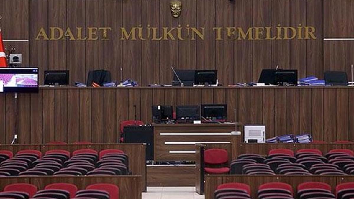 FETÖ'cü eski emniyet müdürlerine ceza yağdı! Eşleri ve kardeşlerinin de...