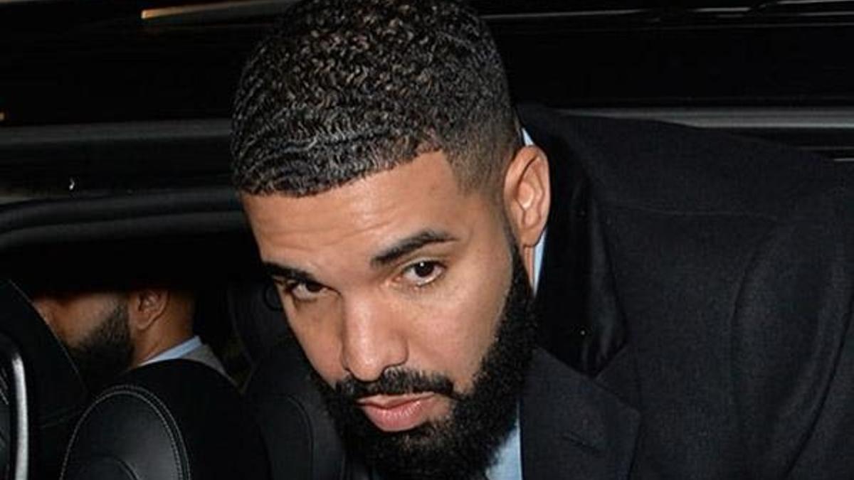Drake 'yok artık' dedirtti!