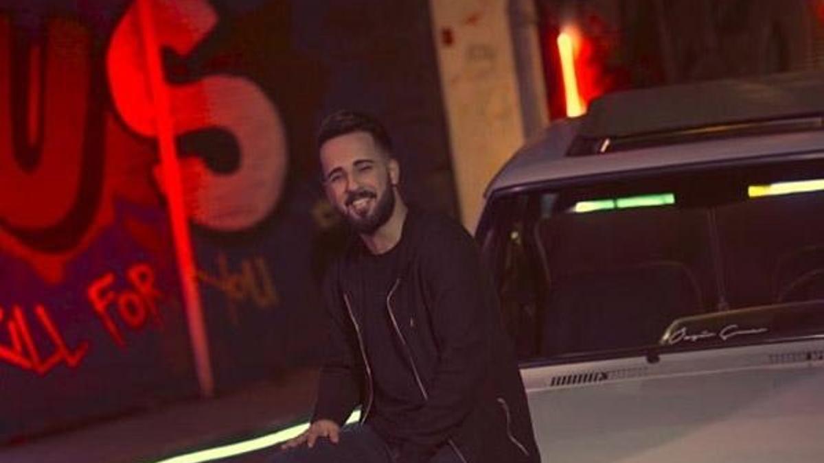 Mandalinacı Veysel Mutlu bu kez rap söyledi