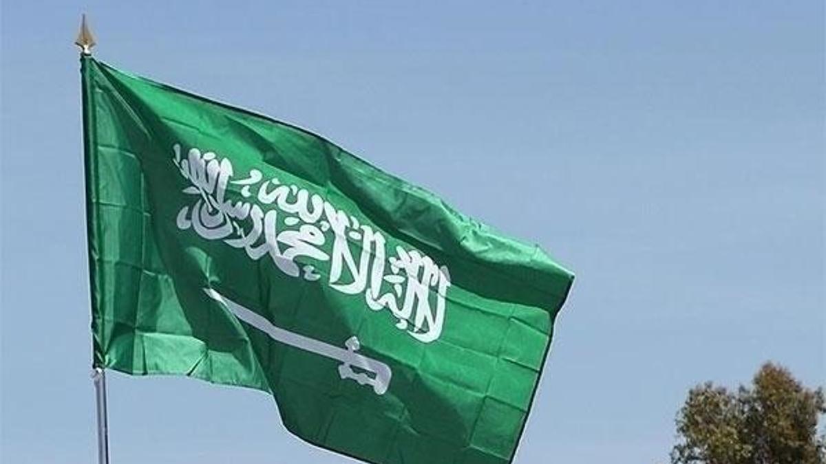 Son dakika... Ortalık karıştı! S. Arabistan ABD'ye...