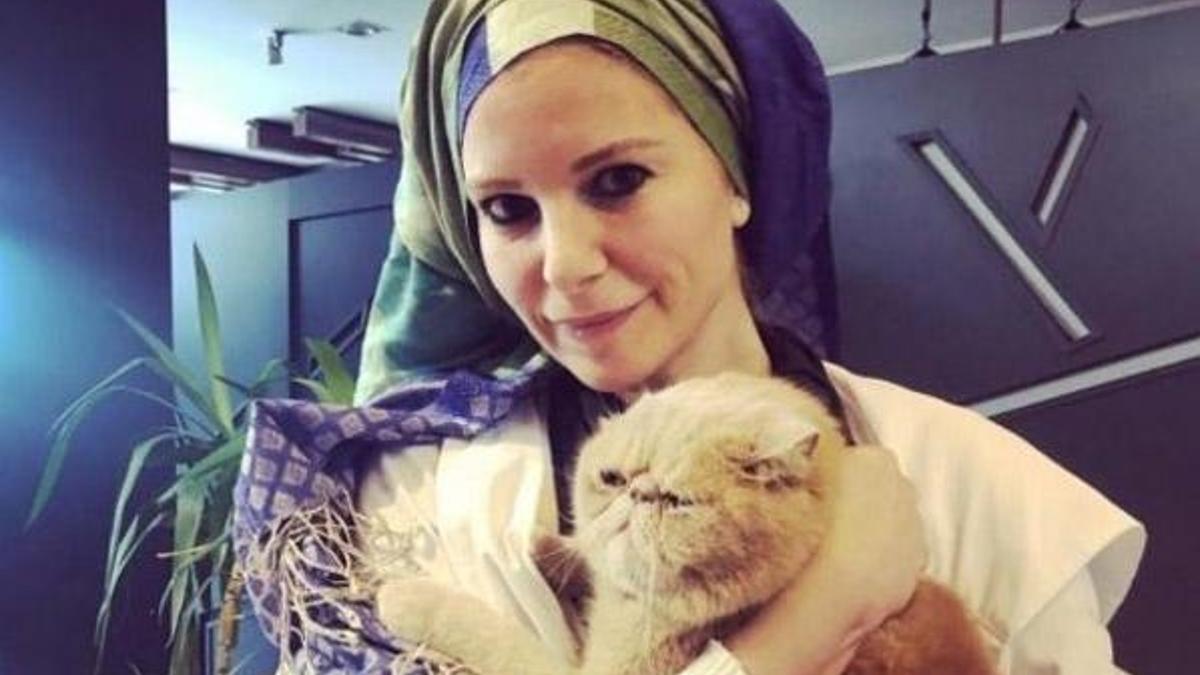 Burcu Çetinkaya'dan flaş karar! 'Gücüm yetmedi'