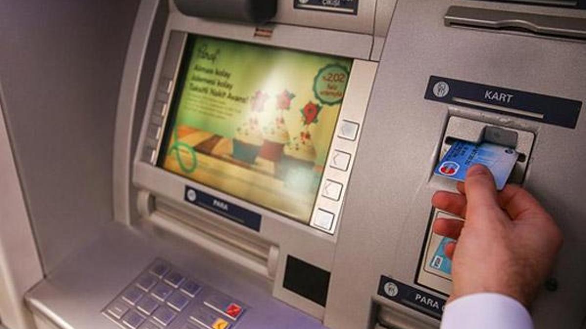 Uyarı geldi! Kredi kartı olan herkesi ilgilendiriyor