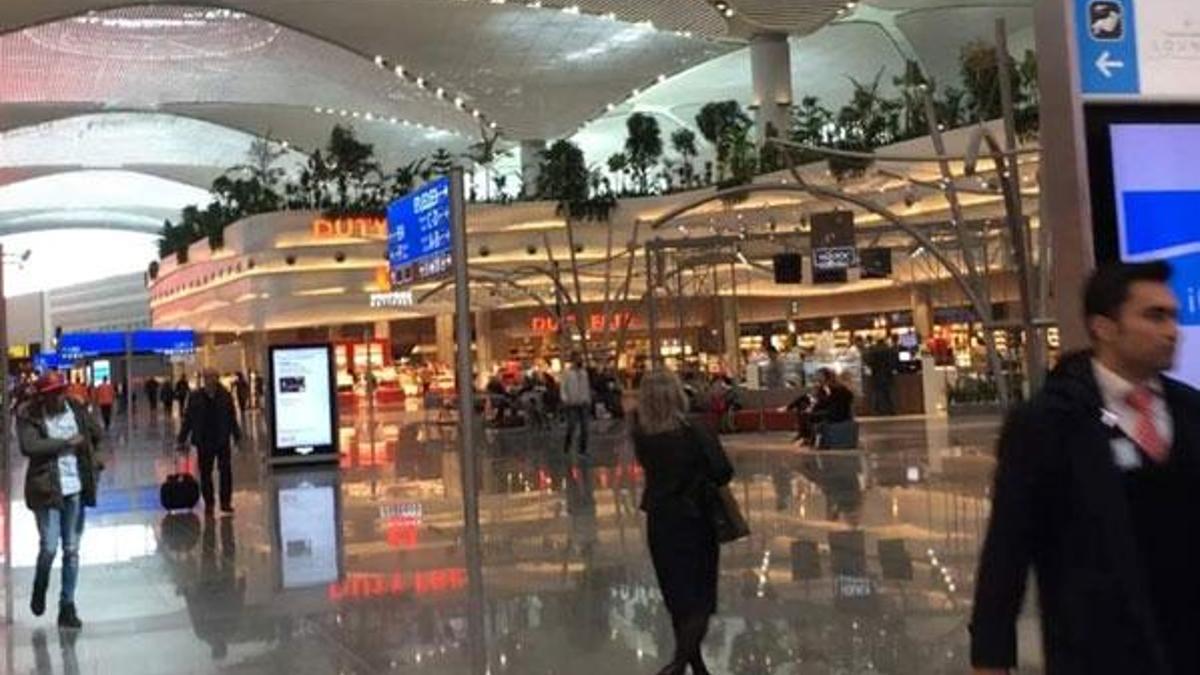 Taşınma sonrası iş ilanları arttı!