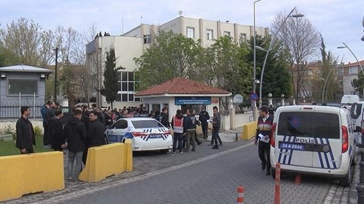 Büyükçekmece'de sahte seçmen kaydı incelemesi!