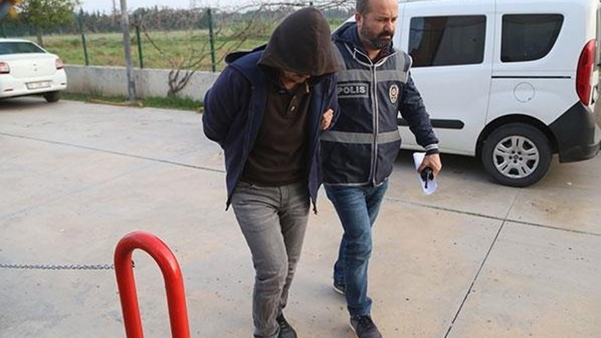 Savcılar düğmeye bastı: Çok sayıda gözaltı var