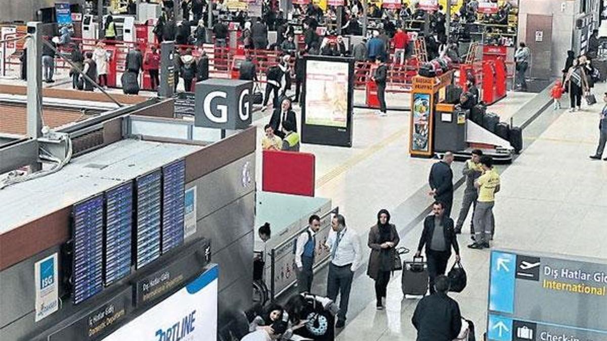'İş'te yeni fırsatlar