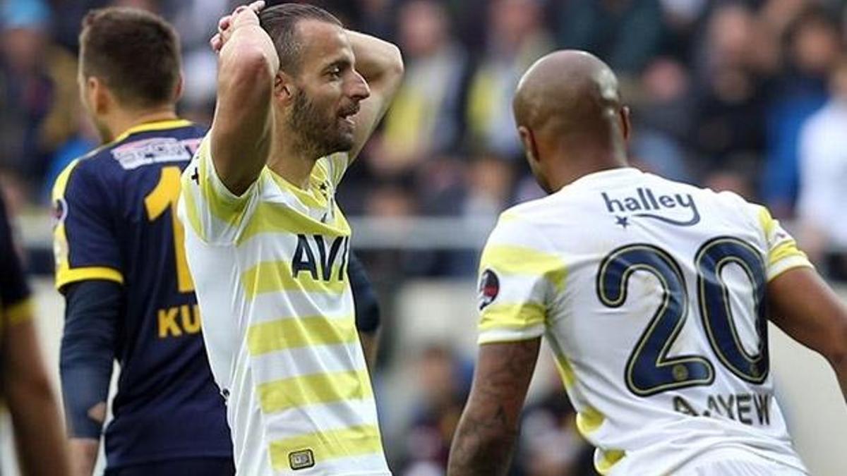 İspanyol basınından flaş iddia: Hedef Soldado!