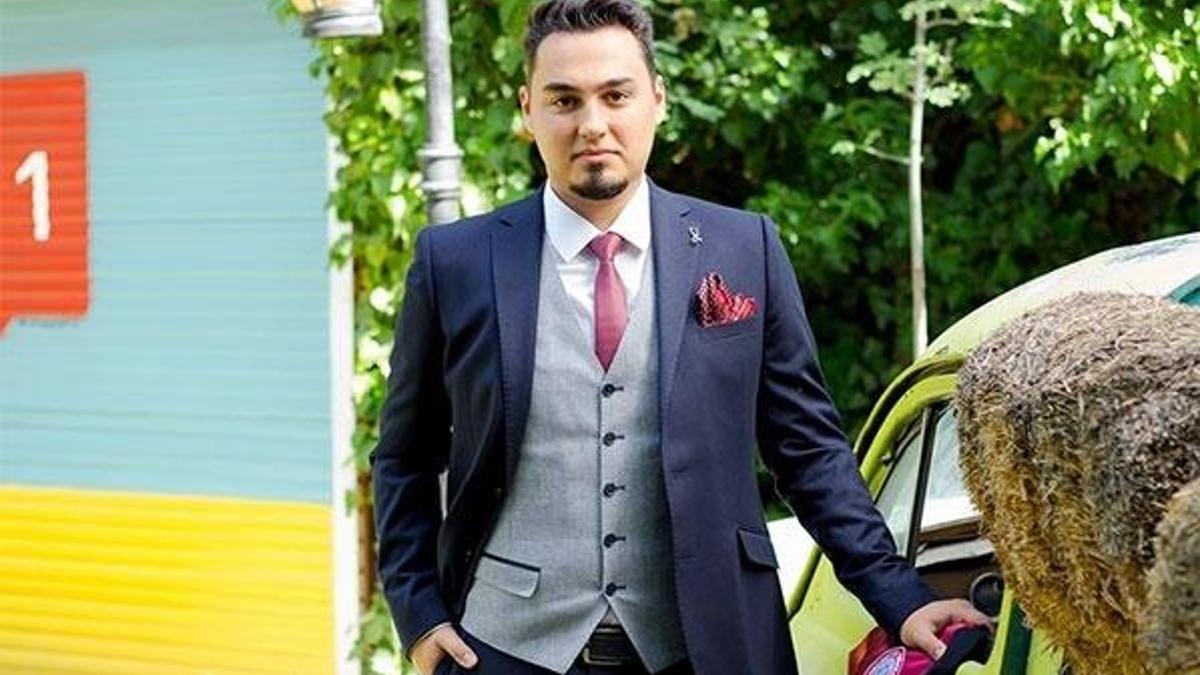 Genç doktorun feci sonu