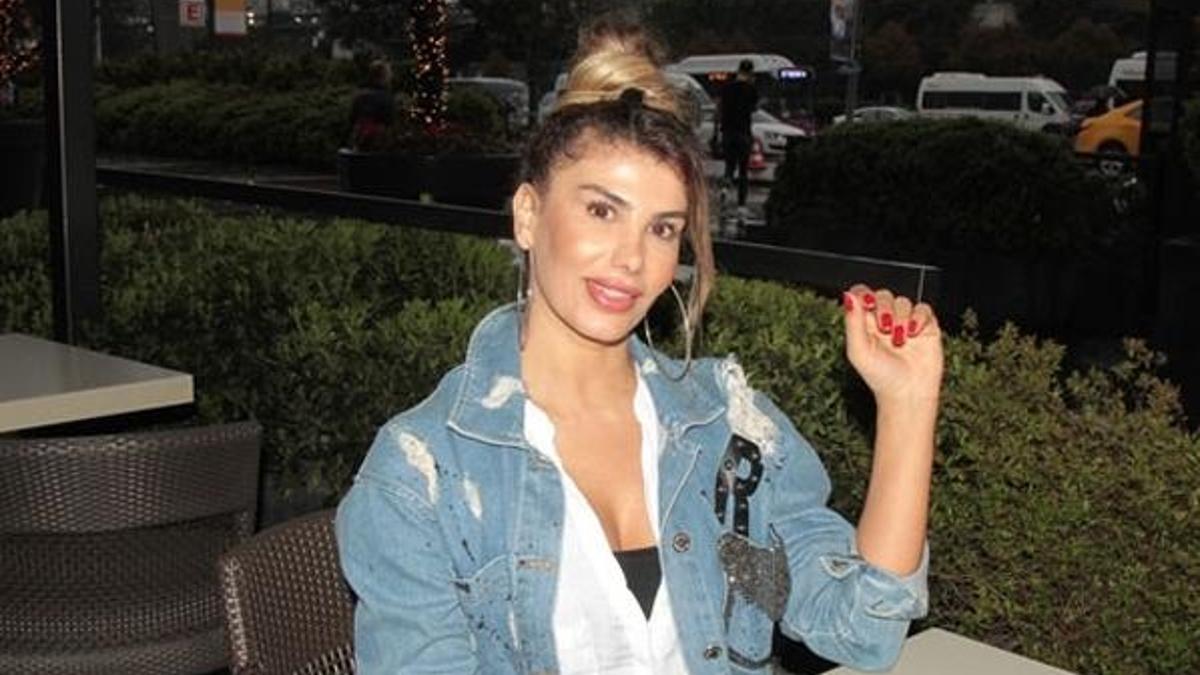 Hatice’den yeni single