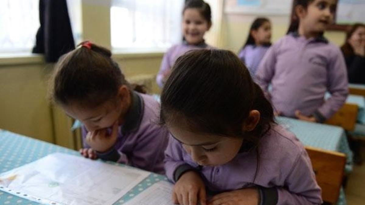 MEB öğrencilerin sosyal etkinliklerini kayıt altına almaya başladı