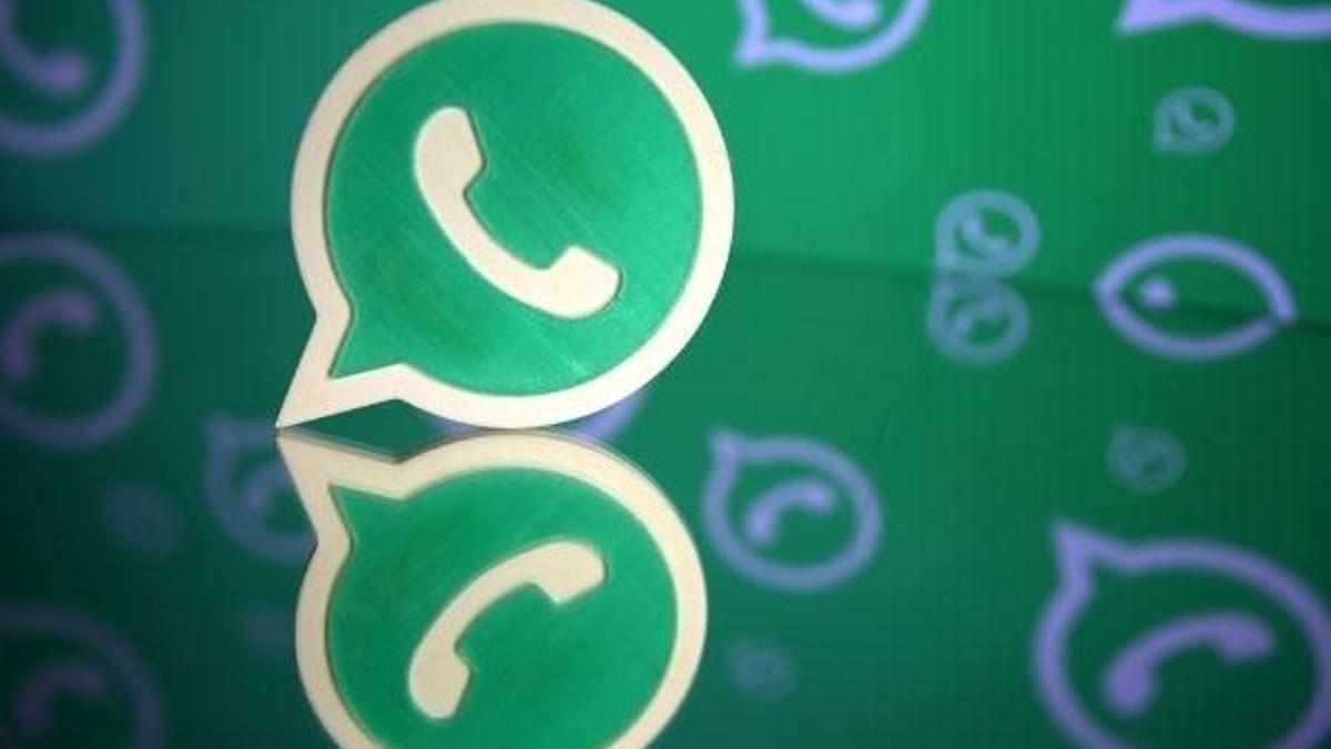 iPad için WhatsApp geliyor...