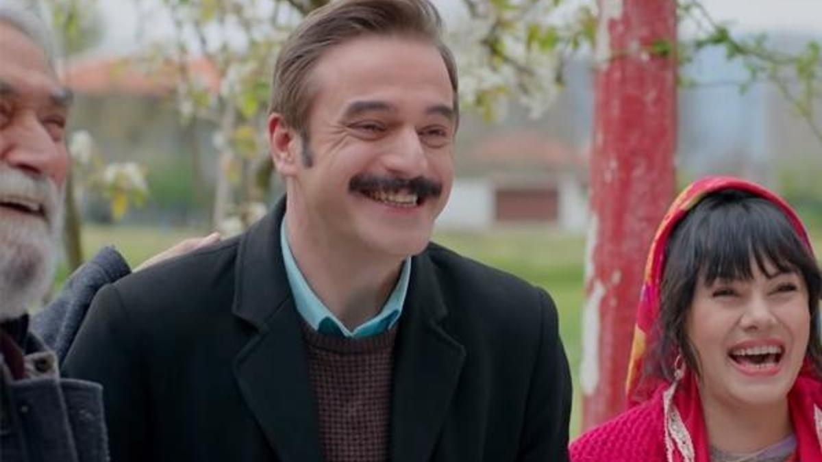 Kalk Gidelim yeni fragman