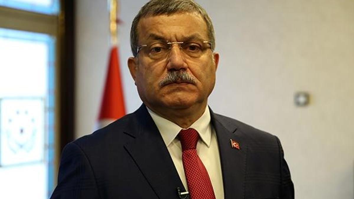 Emniyet Genel Müdürü Uzunkaya: Ankesör soruşturmasında 4 bin hat tespit edildi