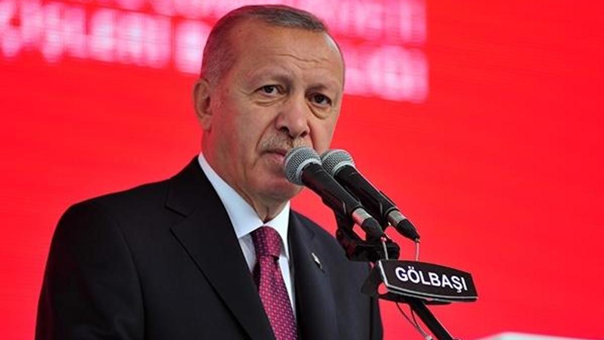 Cumhurbaşkanı Erdoğan: 30 bin 559 FETÖ'cü bulunuyor