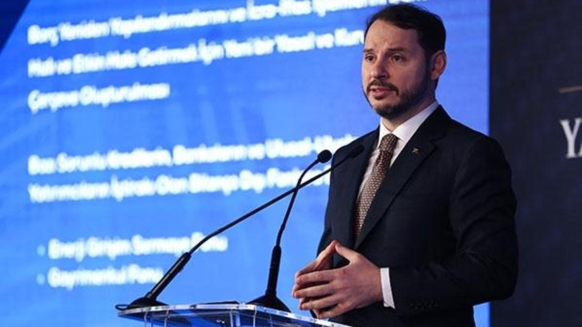 Bakan Albayrak açıkladı! Emeklilik ve kıdem tazminatında yeni dönem