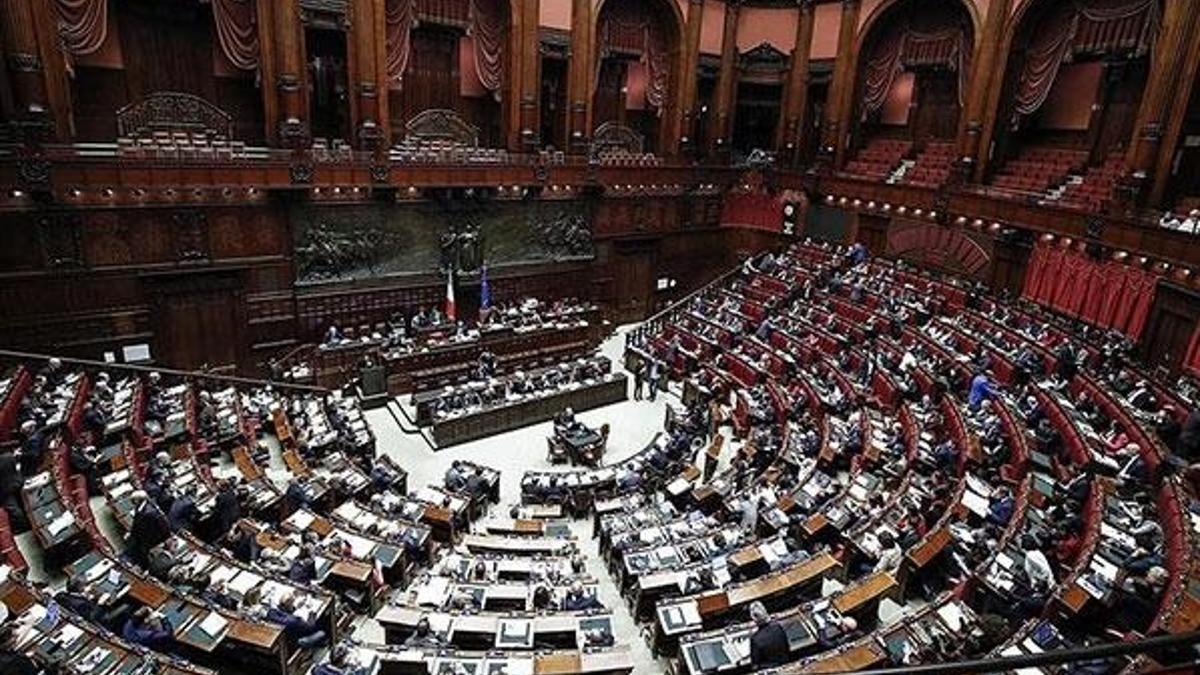 İtalyan meclisinden skandal karar! Türkiye’den sert tepki