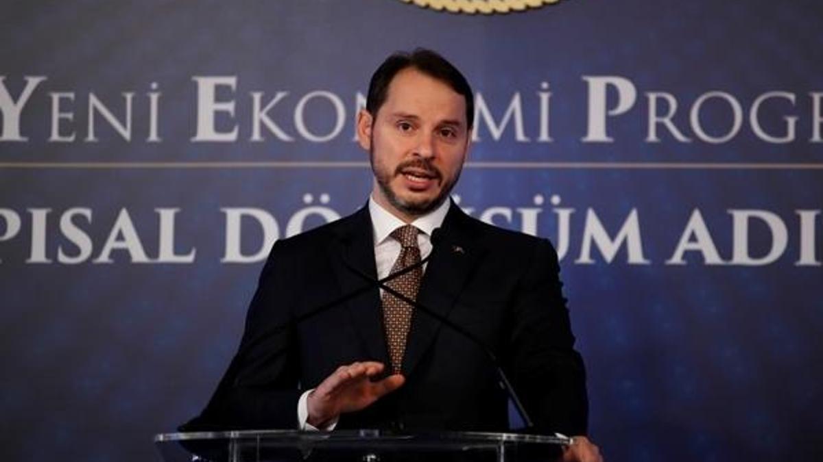 İş dünyası 'Yapısal Dönüşüm Adımları'nı nasıl değerlendirdi?