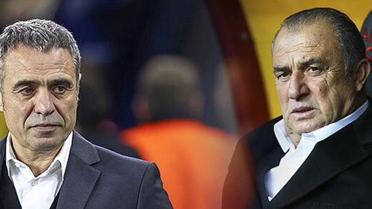 Terim, Yanal'a karşı üstün