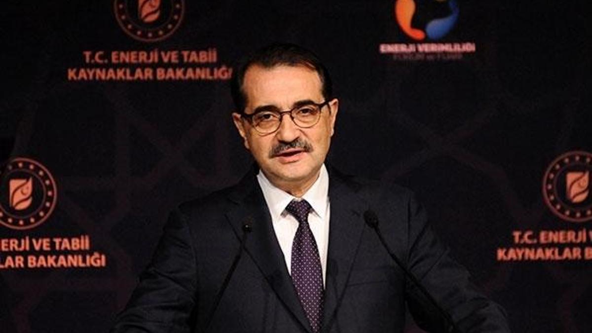 Bakan Dönmez açıkladı: 200 milyon dolar o binalarda kullanılacak