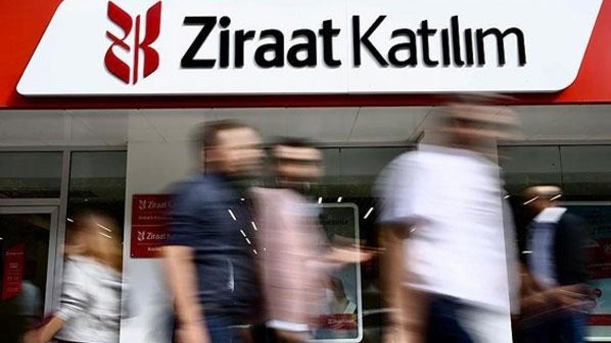 Ziraat'ten 250 milyon dolarlık sendikasyon kredisi