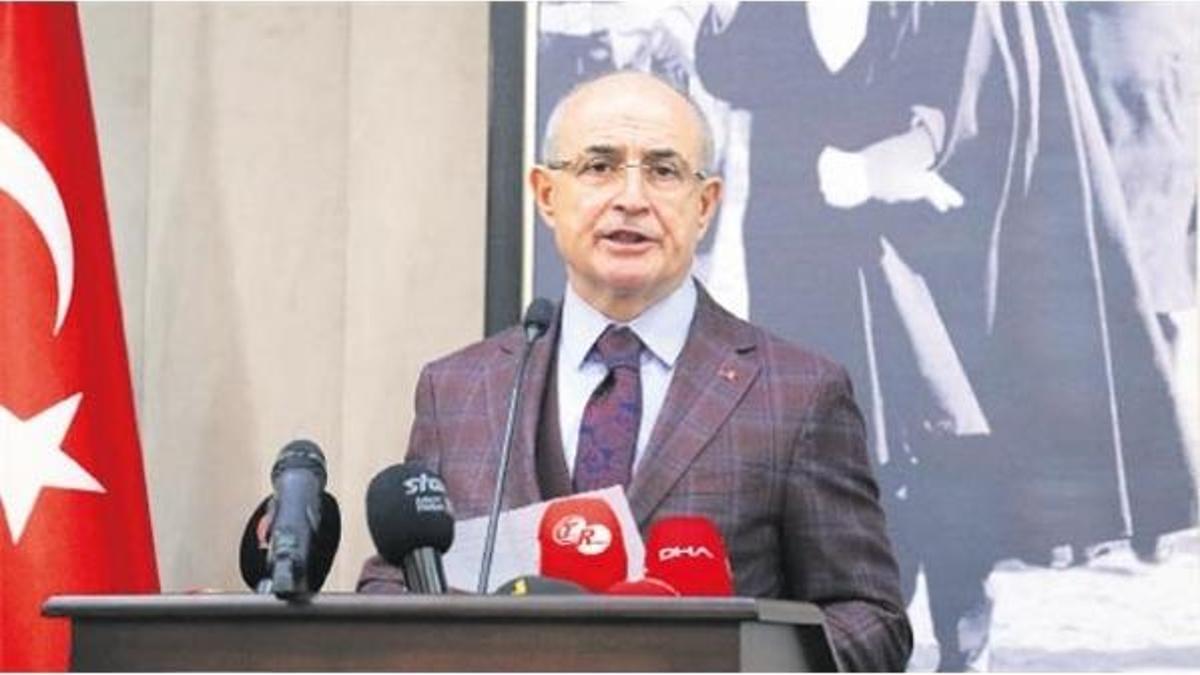 ‘4 bin 459 kayıt güncellendi’