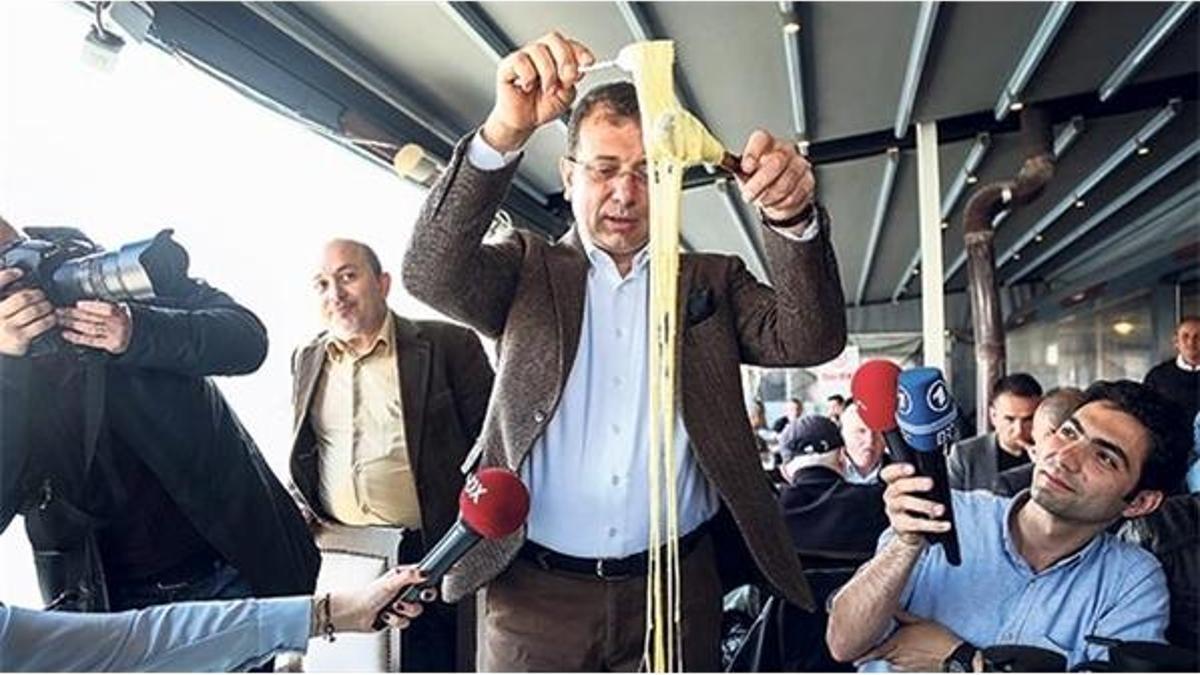 ‘İnsanı rencide eden bir süreç yaşatıyorlar’