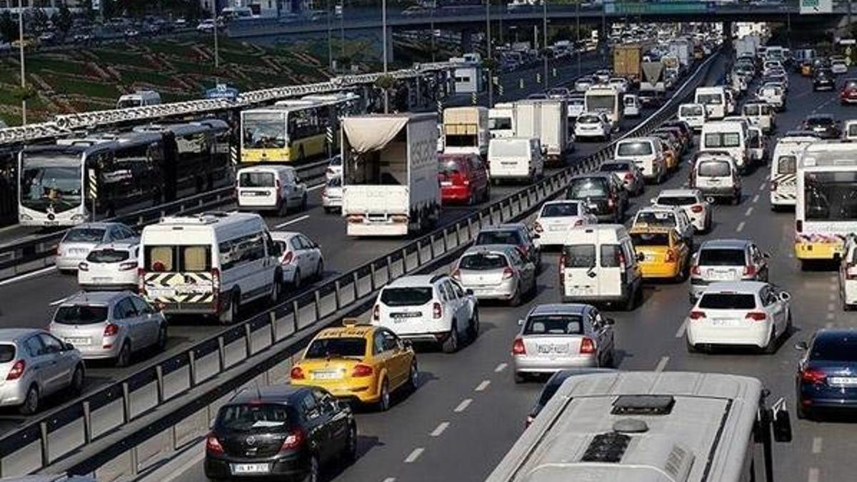 İstanbul'a yeni taksi dolmuş hatları geldi!