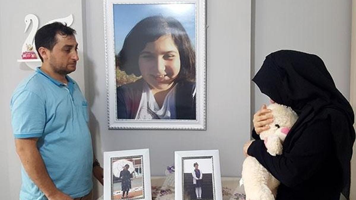 Rabia Naz olayında flaş gelişme!