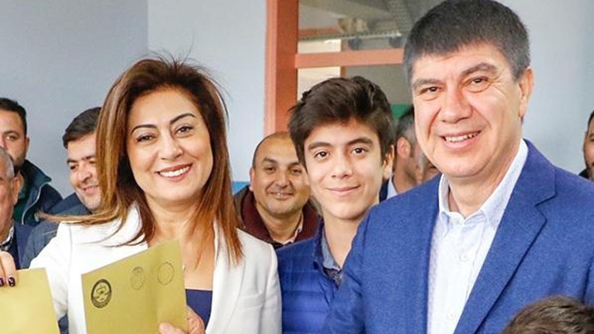 Ebru Türel'in ses kaydı iddiasına ilişkin 8 gözaltı