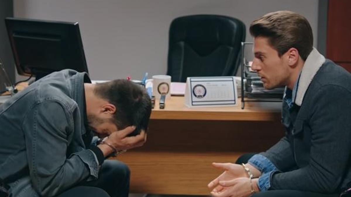 Tek Yürek yeni fragman