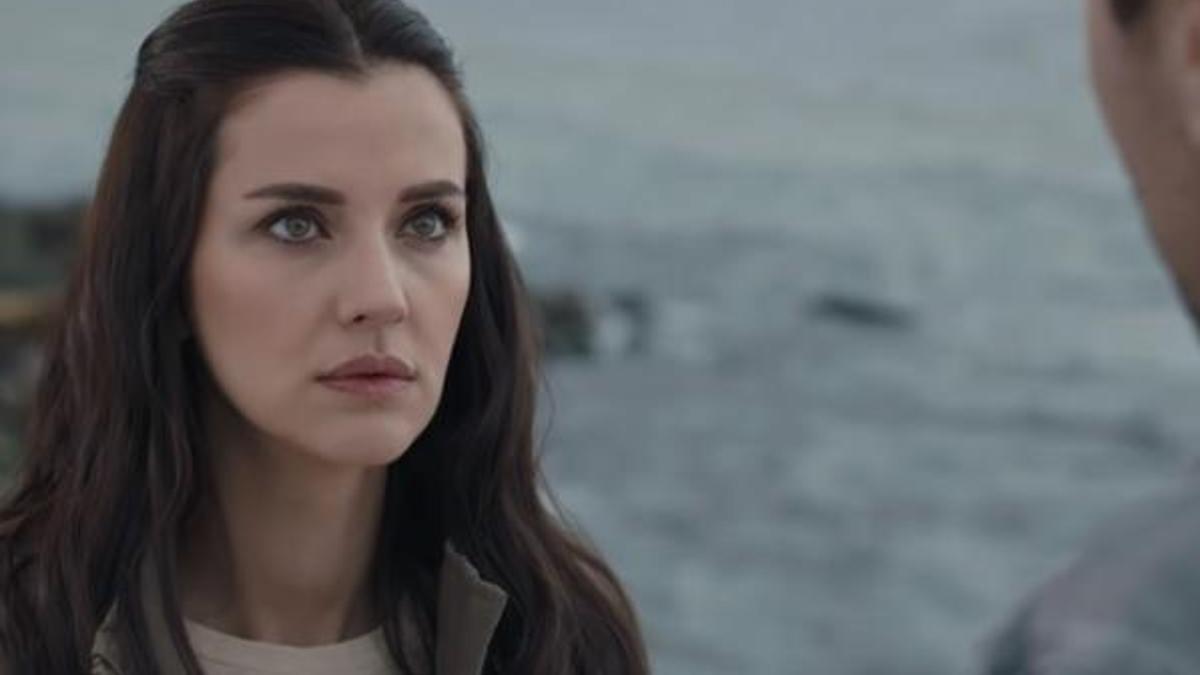 Sen Anlat Karadeniz yeni fragman