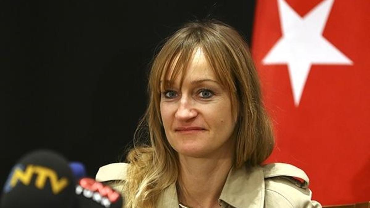 Sıfır atık öncüsünden Emine Erdoğan paylaşımı