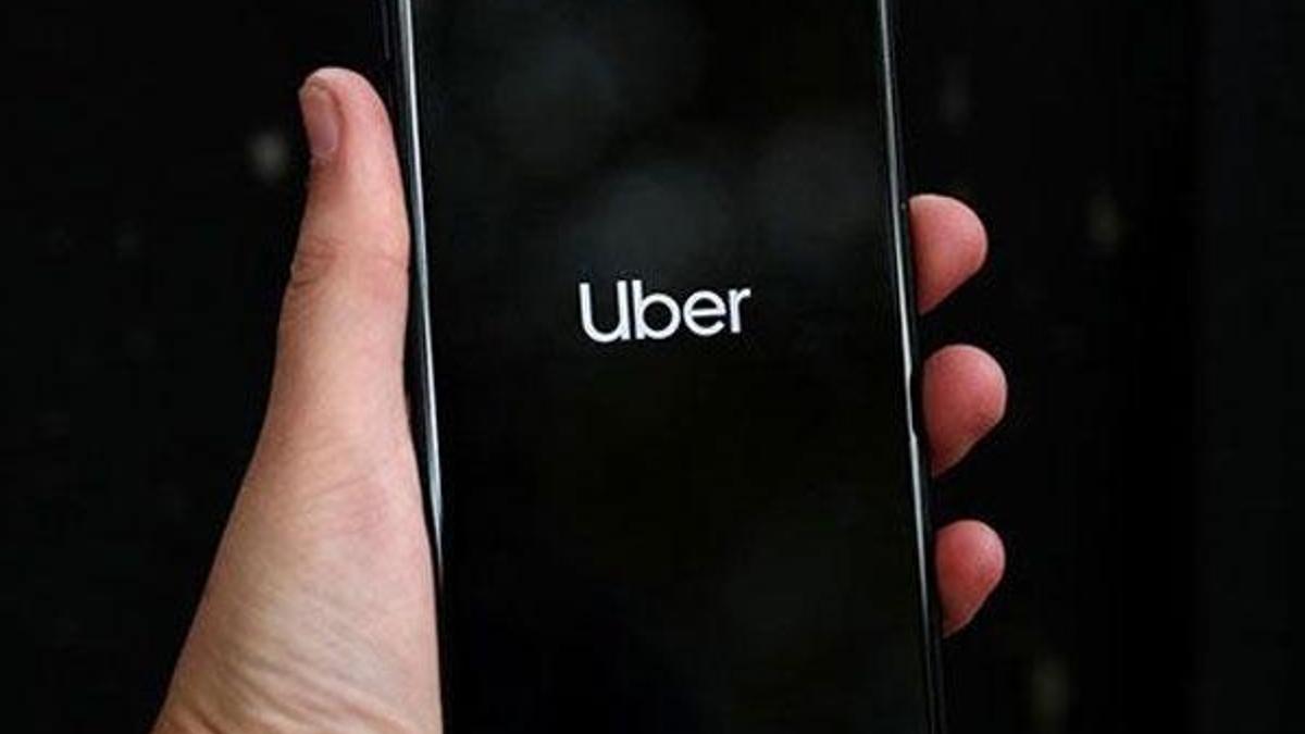 Uber: Bu yıl kar elde edemeyebiliriz