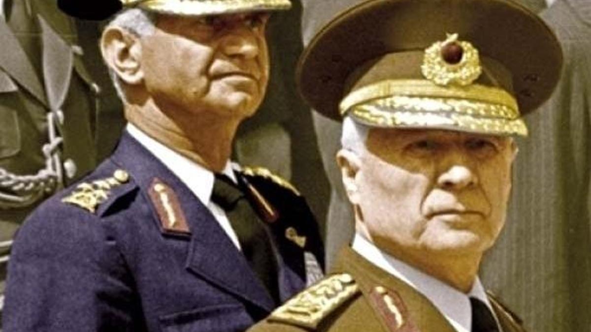 Yargıtay'dan '12 Eylül' kararı!