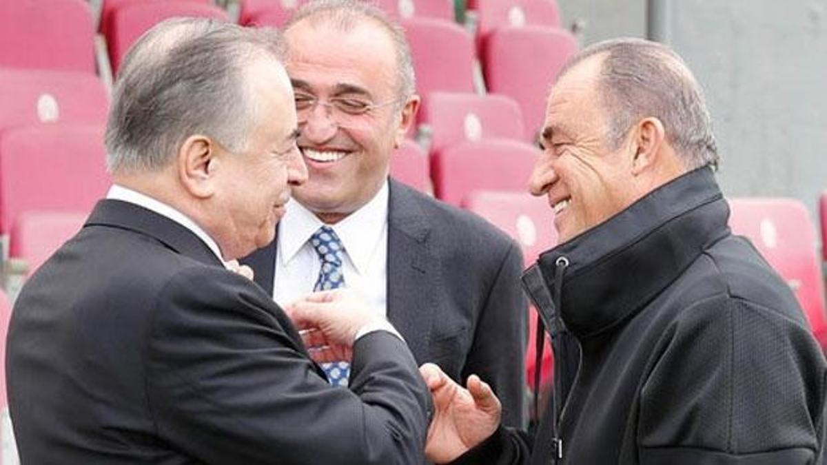 Galatasaray'ın galibiyet tişörtleri hazır!
