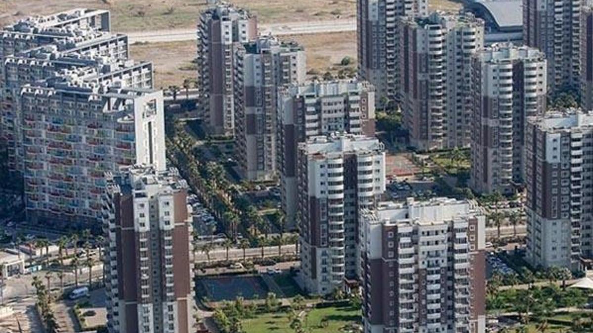 TOKİ'nin indirim kampanyasından yararlananların sayısı 4 bini geçti